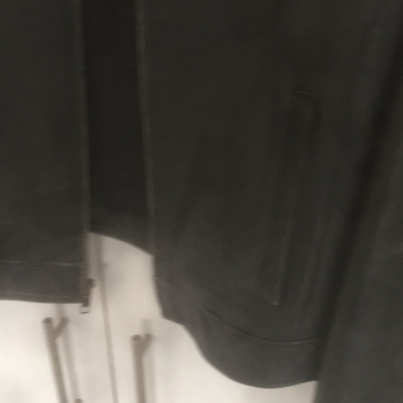 Genuine Leather Jacket Size M - Picture 6 of 14